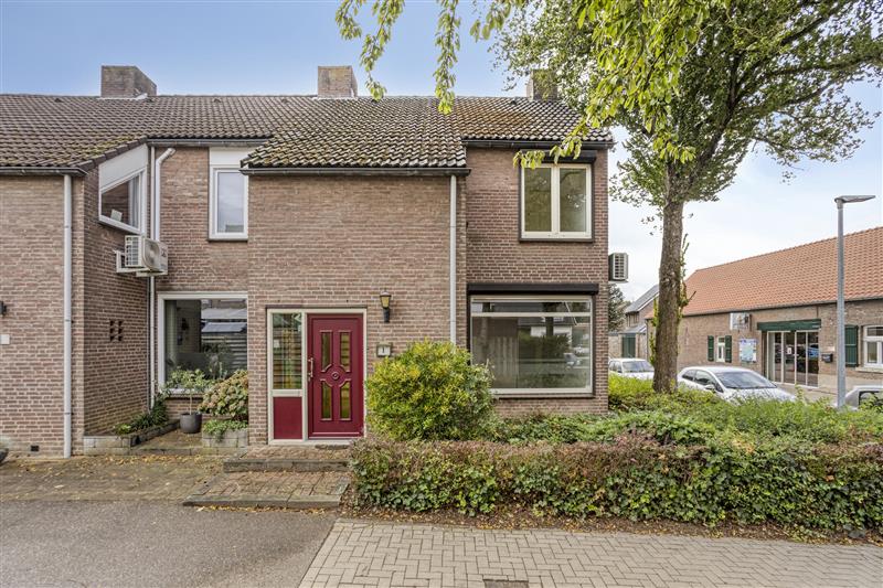 Huis Heuvel 1 in Roermond