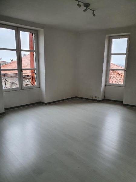 Appartement Rue Philippe Blanc à Saint-Étienne
