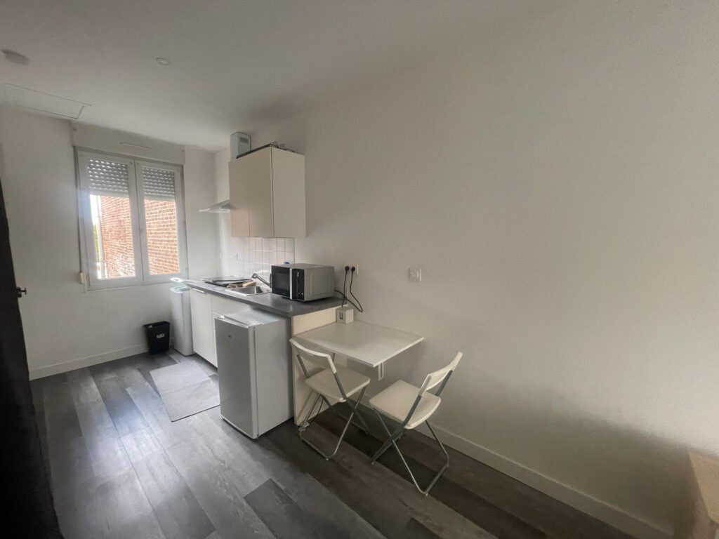 Appartement Rue d'Alsace à Essigny-le-Grand