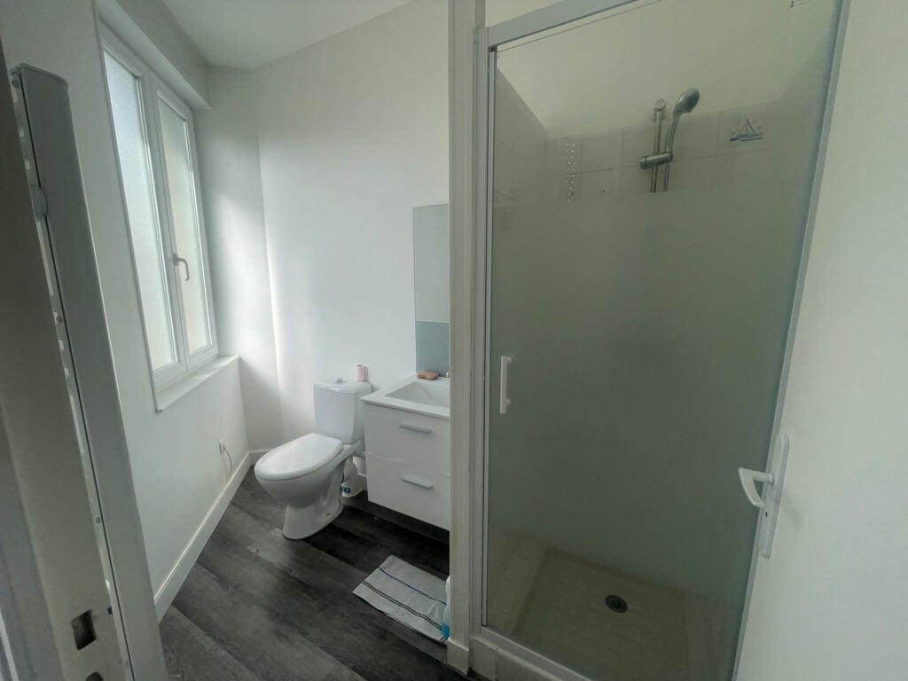 Appartement Rue d'Alsace à Essigny-le-Grand