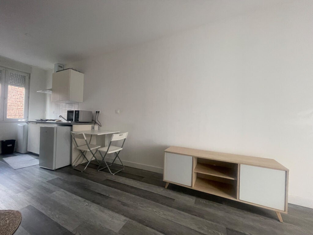 Appartement Rue d'Alsace à Essigny-le-Grand
