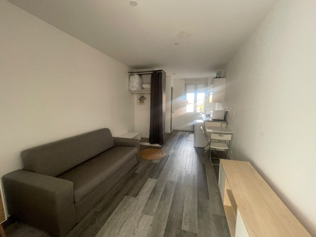 Appartement Rue d'Alsace à Essigny-le-Grand