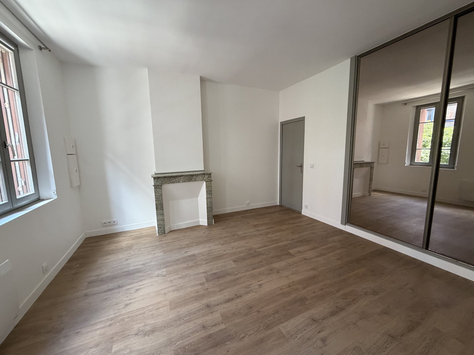 Appartement Rue Jean Palaprat à Toulouse
