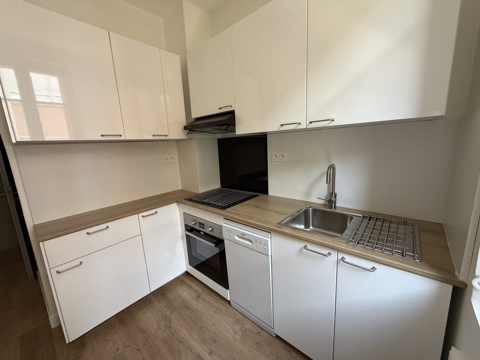 Appartement Rue Jean Palaprat à Toulouse
