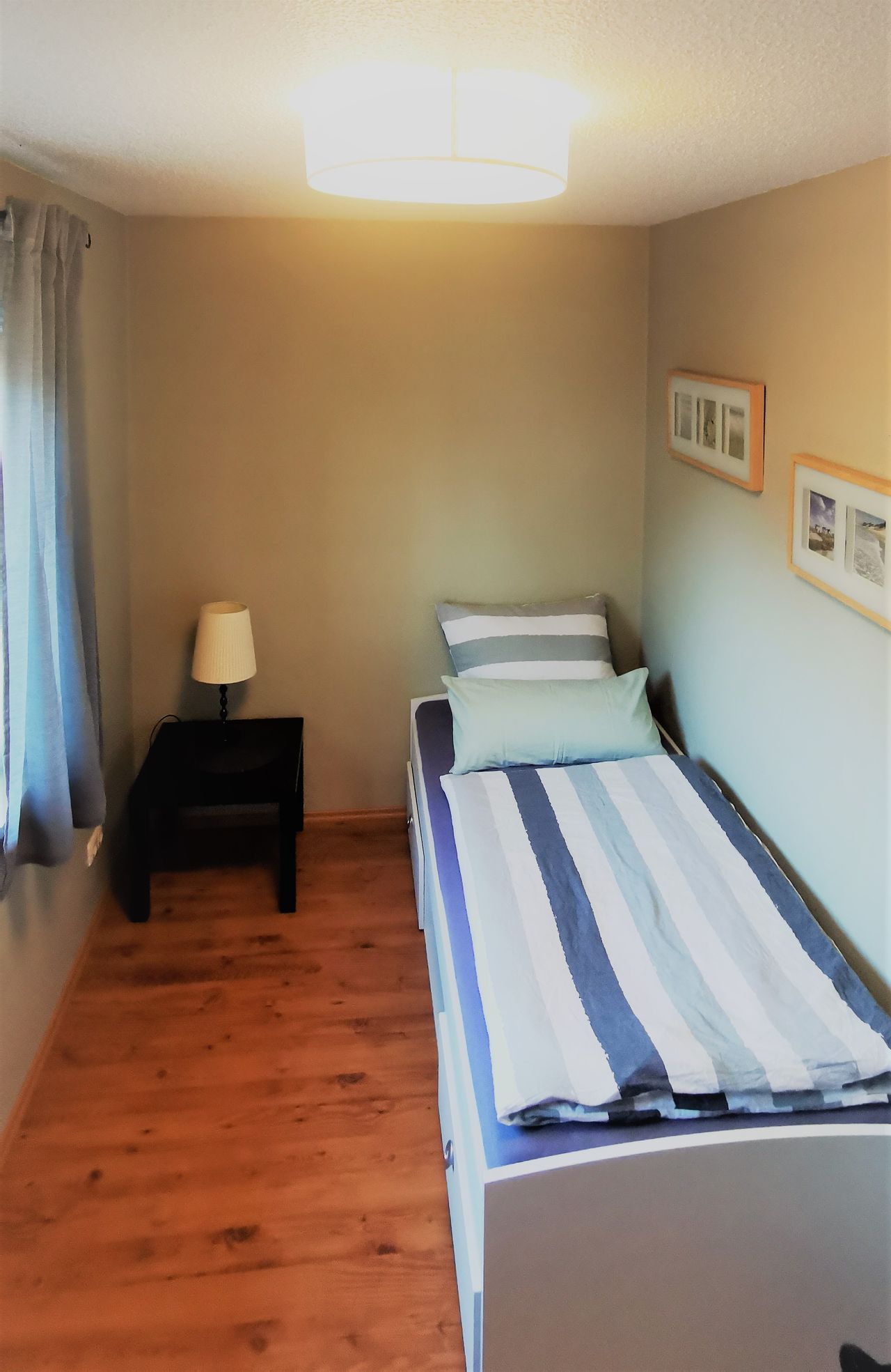 Wohnung Hauptstraße in Falkendorf