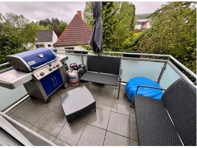 Wohnung Heidestraße in Schwerte