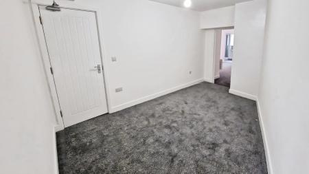 Flat Egerton Street in Sunderland