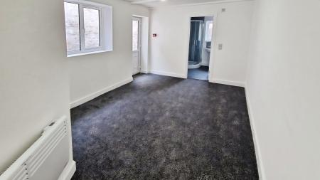 Flat Egerton Street in Sunderland