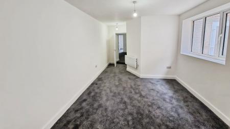 Flat Egerton Street in Sunderland