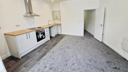 Flat Egerton Street in Sunderland