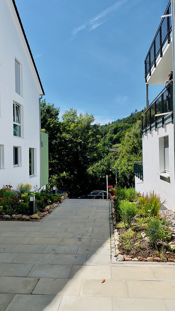 Wohnung Unterer Welzberg in Calw