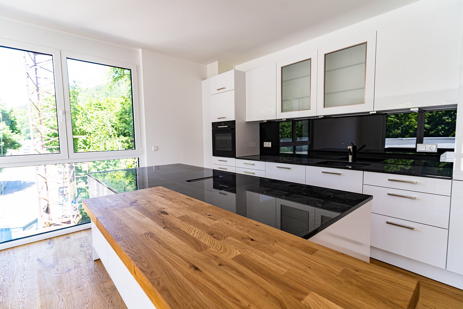 Wohnung Unterer Welzberg in Calw