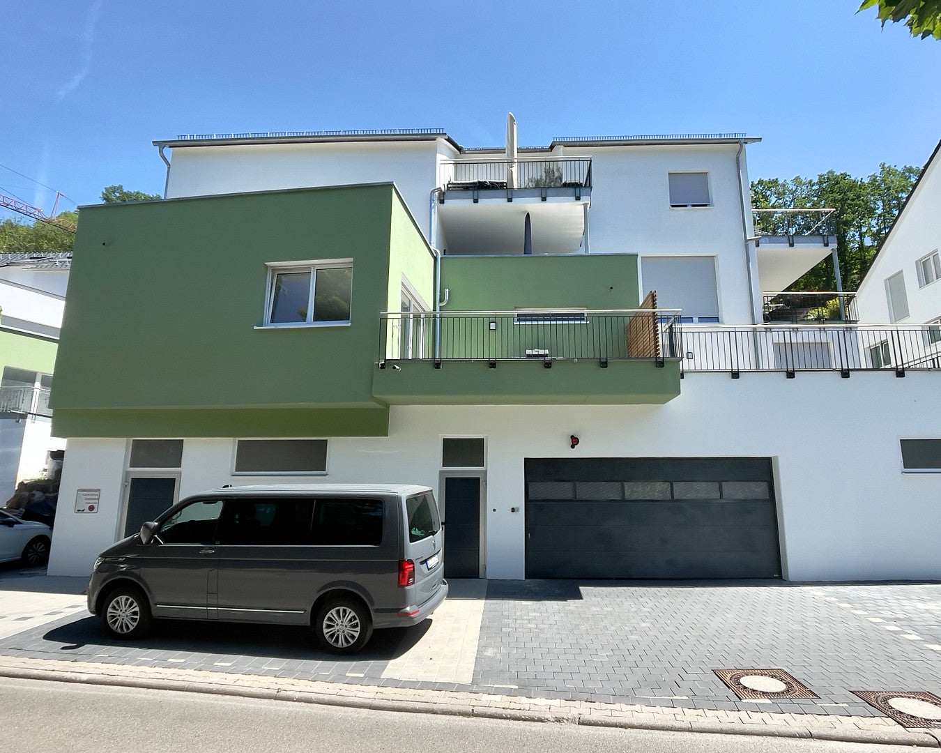 Wohnung Unterer Welzberg in Calw