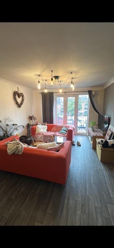 Room Richmond Road in Rushcliffe