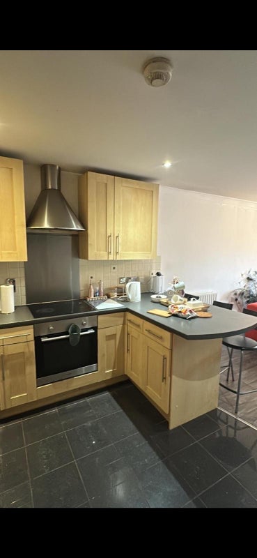 Room Richmond Road in Rushcliffe