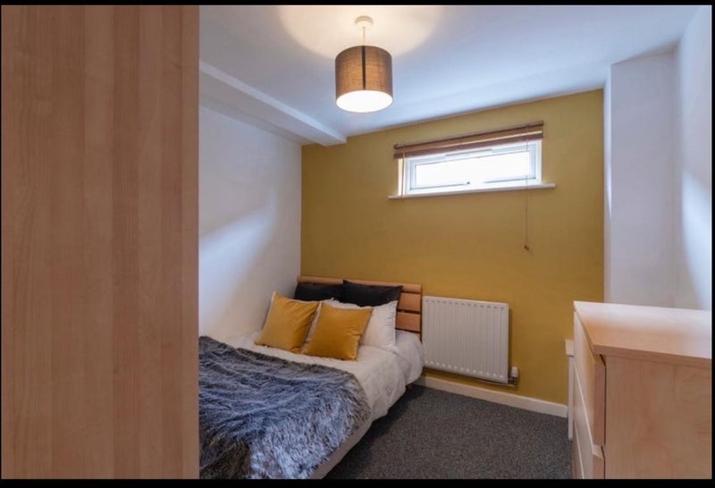 Room Richmond Road in Rushcliffe
