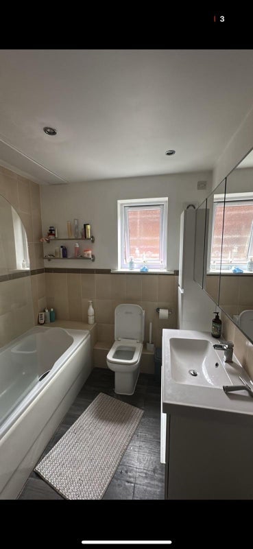 Room Richmond Road in Rushcliffe