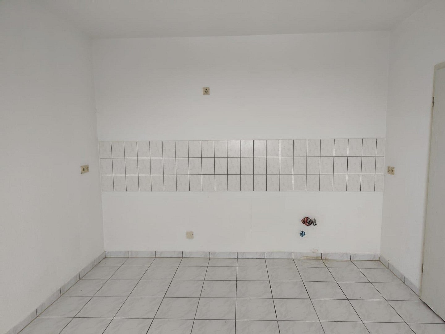Wohnung Käthe-Kollwitz-Straße in Nordhausen