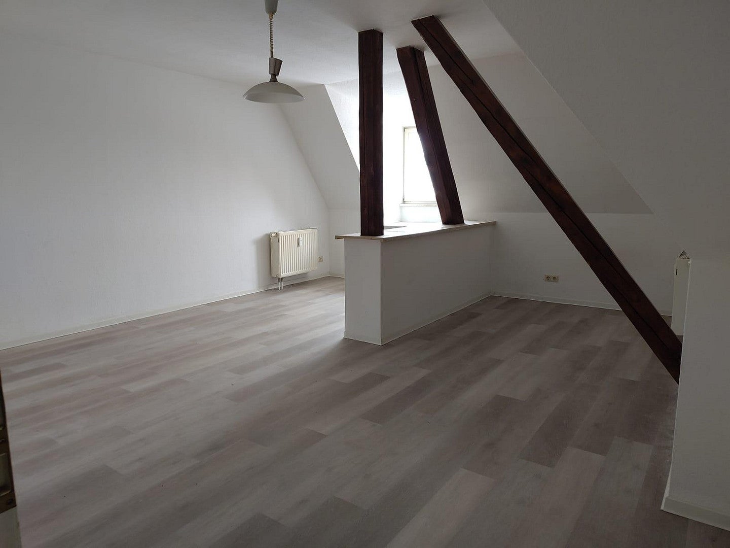 Wohnung Käthe-Kollwitz-Straße in Nordhausen