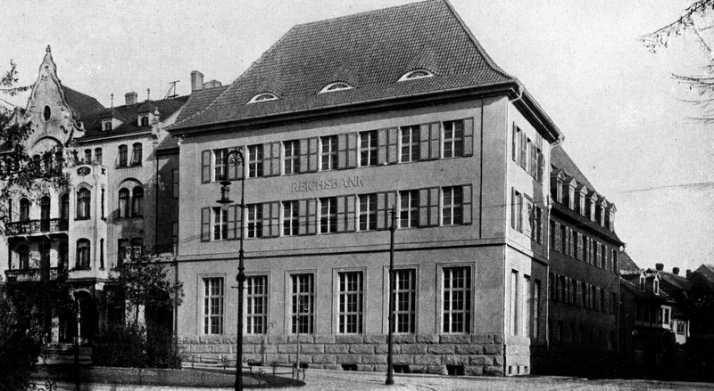 Wohnung Käthe-Kollwitz-Straße in Nordhausen
