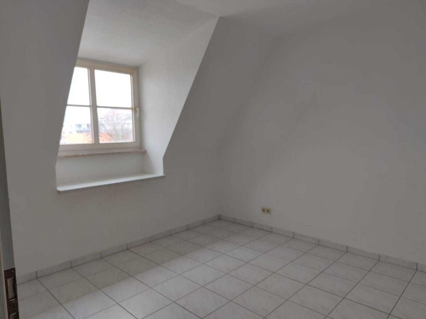 Wohnung Käthe-Kollwitz-Straße in Nordhausen