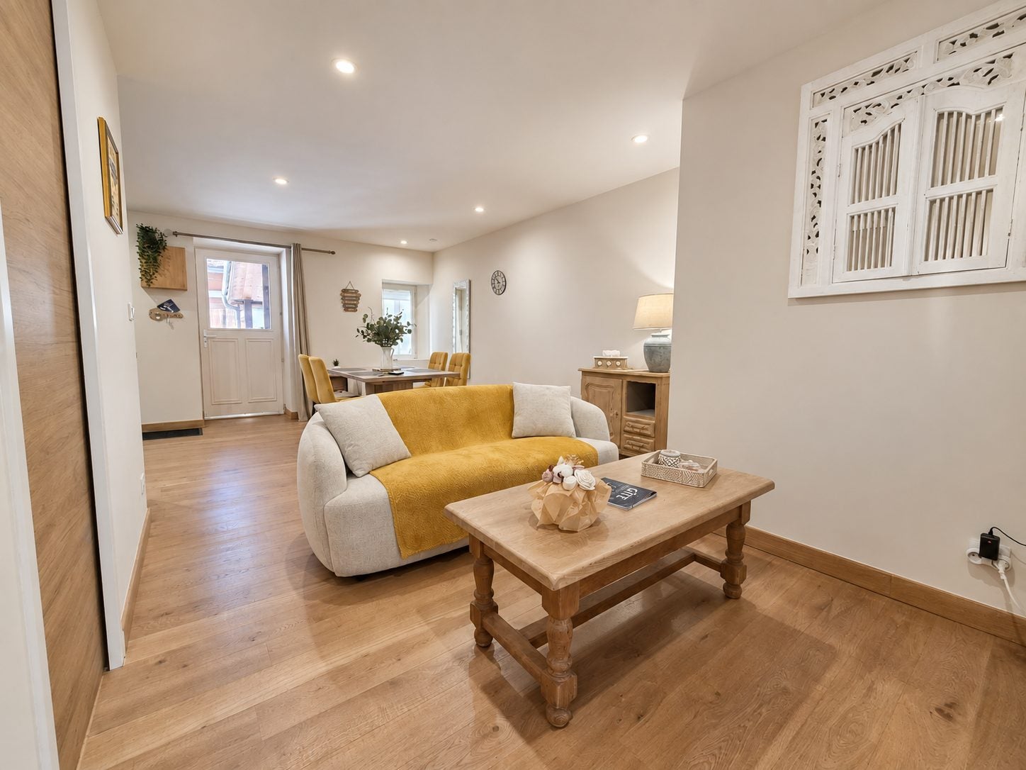 Flat Chemin des Perrieres in Beaune