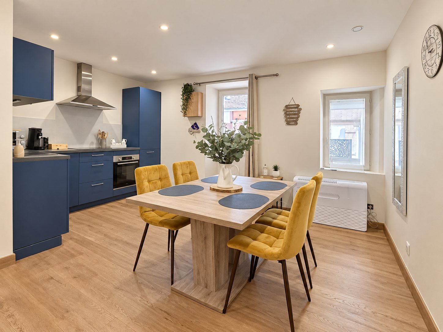 Flat Chemin des Perrieres in Beaune