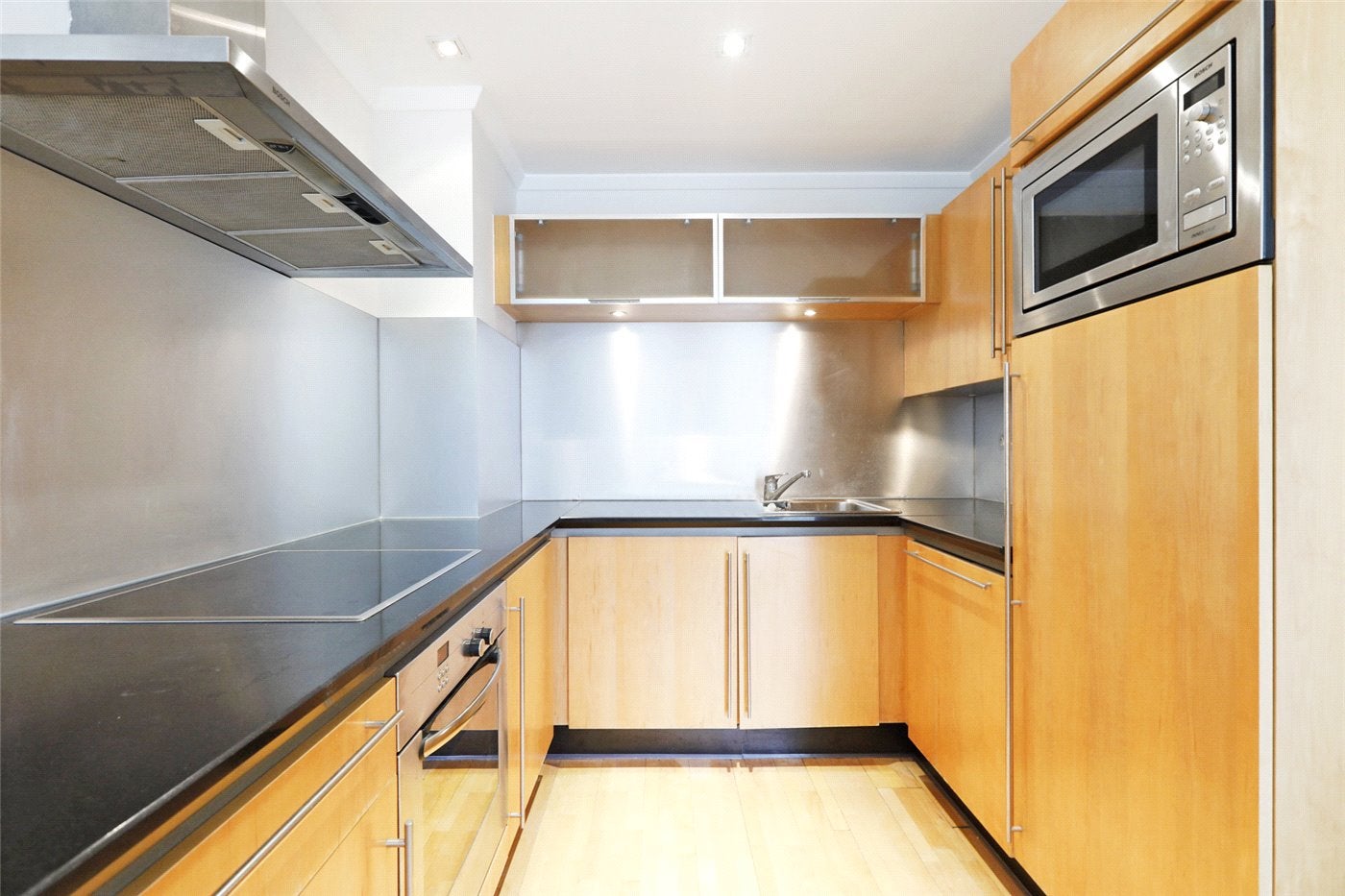 Flat High Holborn in Greater London