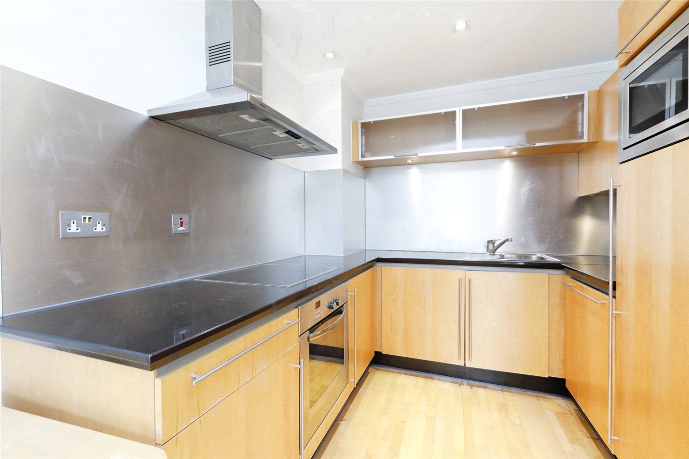 Flat High Holborn in Greater London