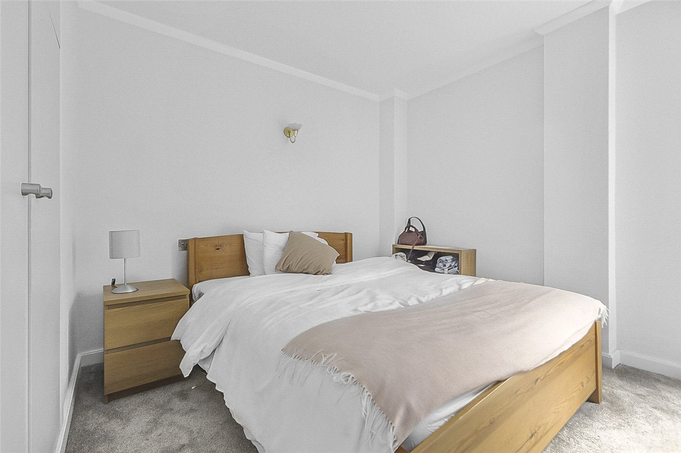Flat High Holborn in Greater London