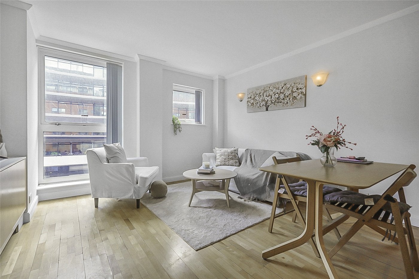 Flat High Holborn in Greater London