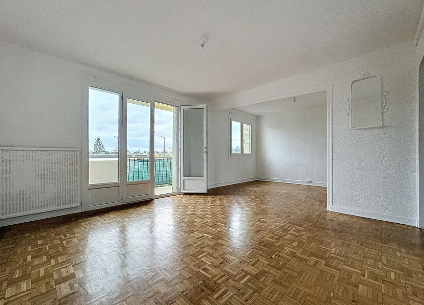 Appartement Rue du Docteur Marc Bouvat à Guilherand-Granges