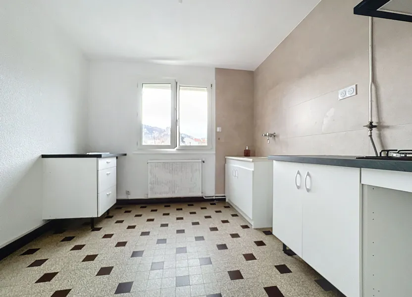 Appartement Rue du Docteur Marc Bouvat à Guilherand-Granges