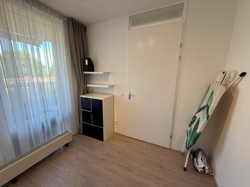 Woning te huur: Meer en Vaart, Amsterdam