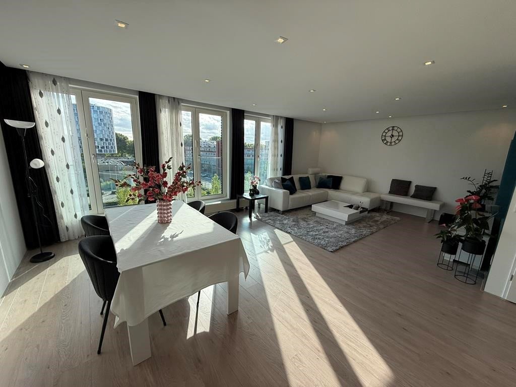 Woning te huur: Meer en Vaart, Amsterdam