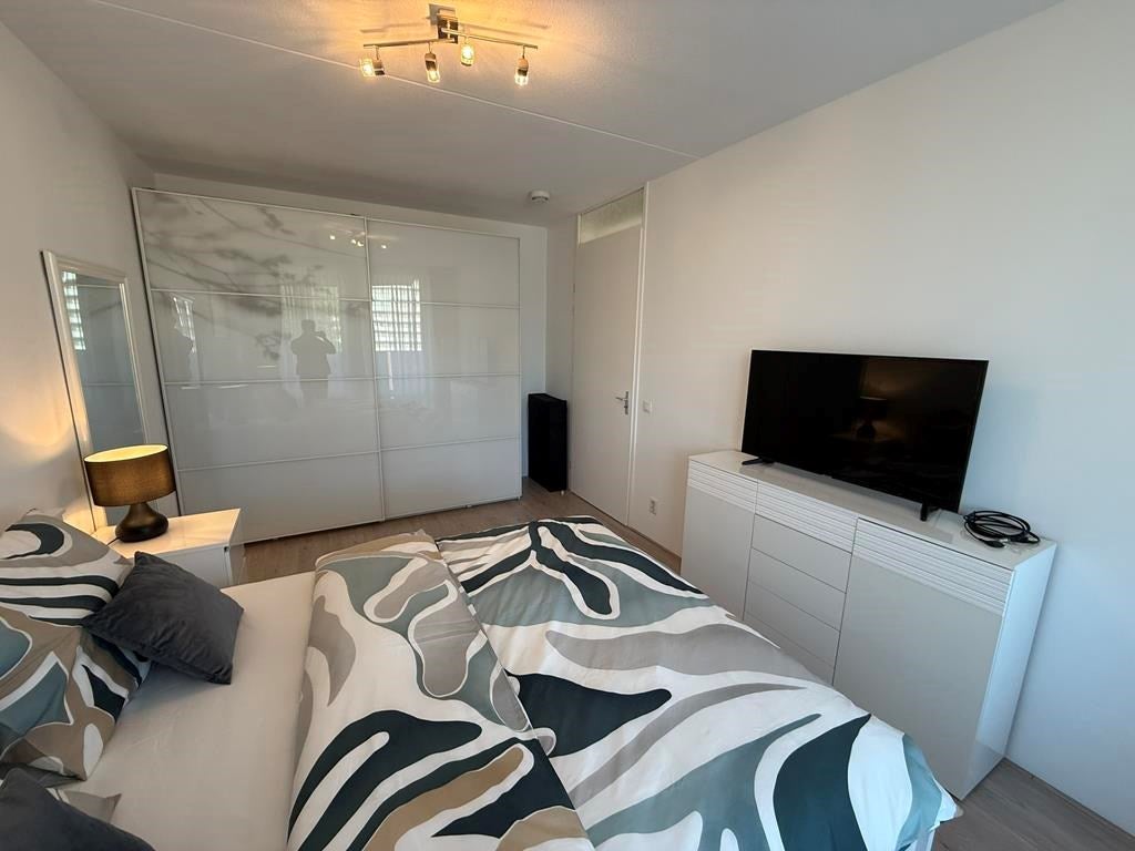 Woning te huur: Meer en Vaart, Amsterdam