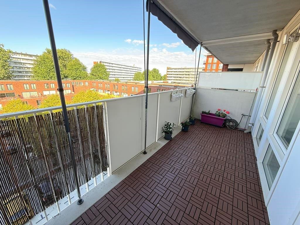 Woning te huur: Meer en Vaart, Amsterdam