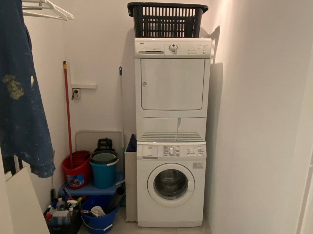 Woning te huur: Meer en Vaart, Amsterdam