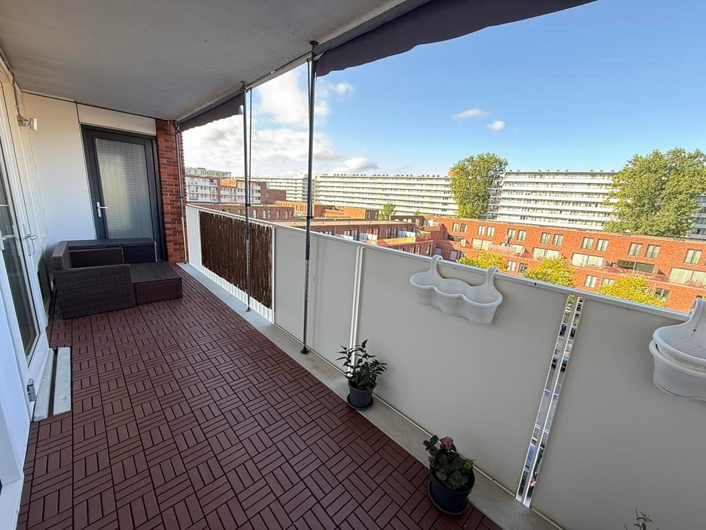 Woning te huur: Meer en Vaart, Amsterdam