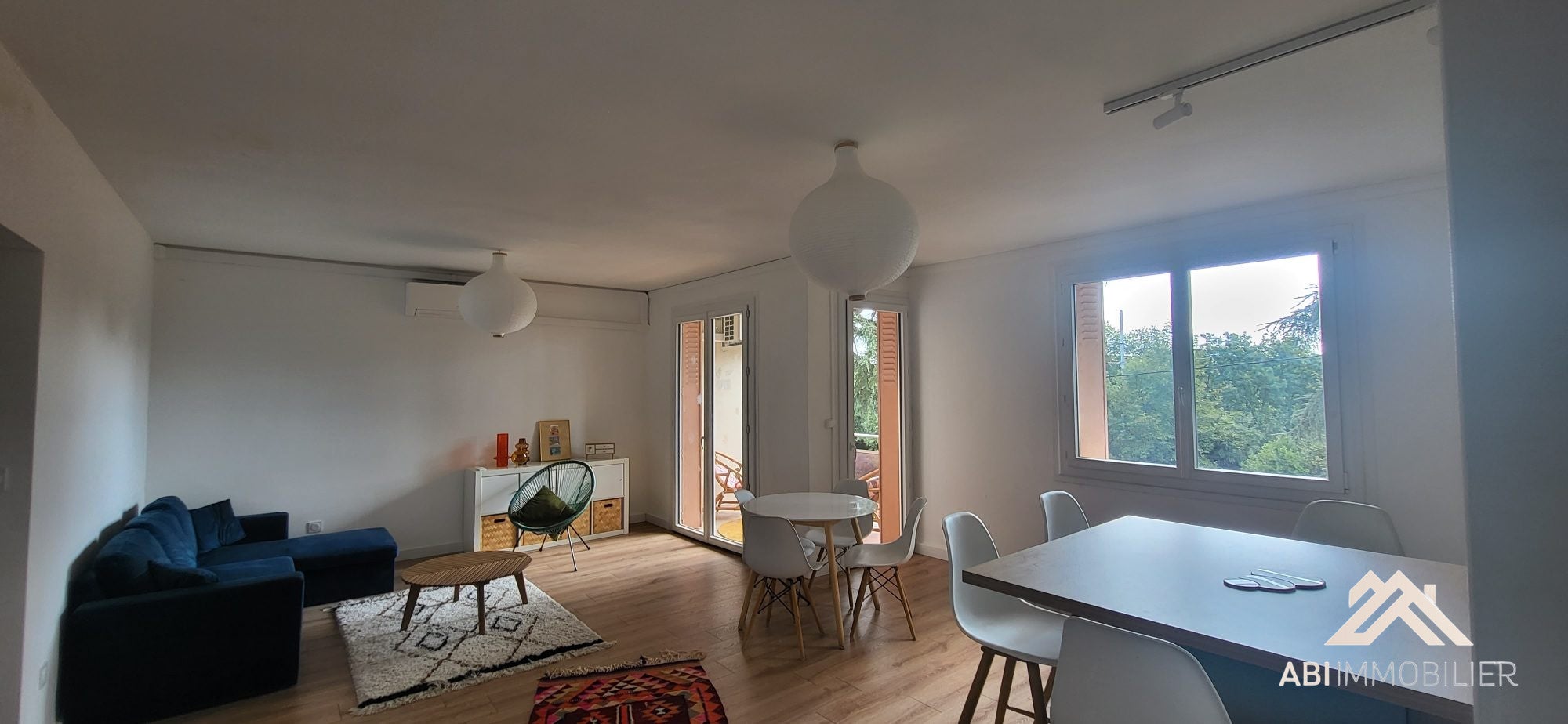 Appartement Résidence Le Mail à Montpellier