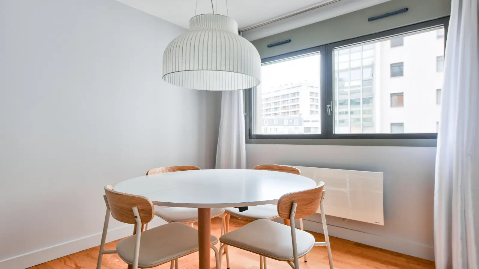 Appartement Rue Cabanis à Paris