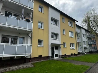 Wohnung Deutsche Straße in Dortmund