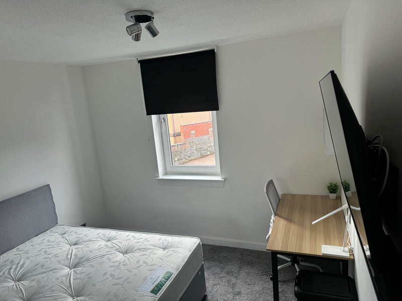 Room Gallowgate in Glasgow