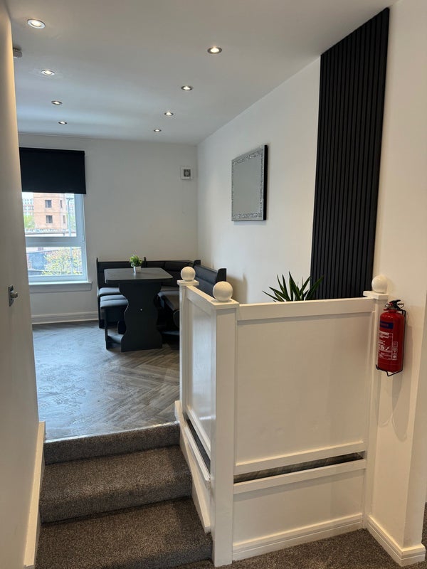 Room Gallowgate in Glasgow