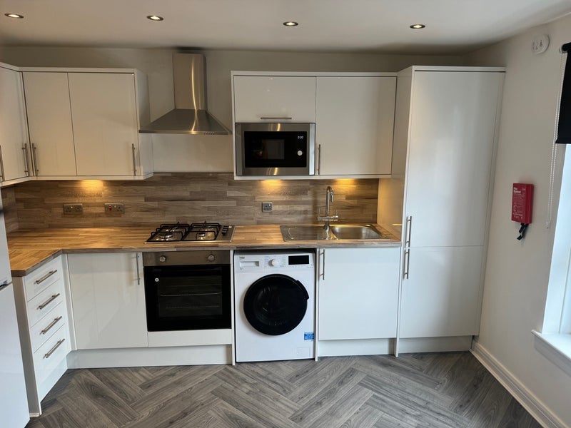 Room Gallowgate in Glasgow