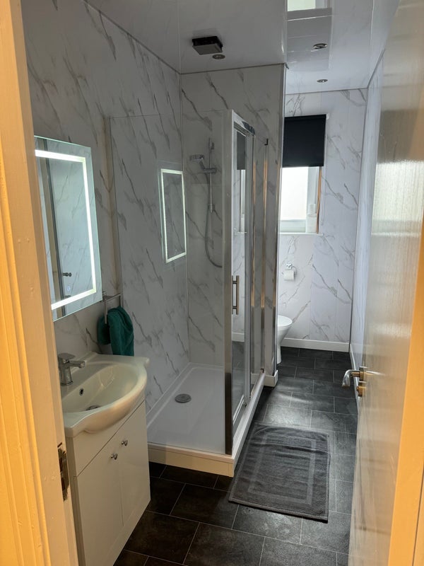 Room Gallowgate in Glasgow