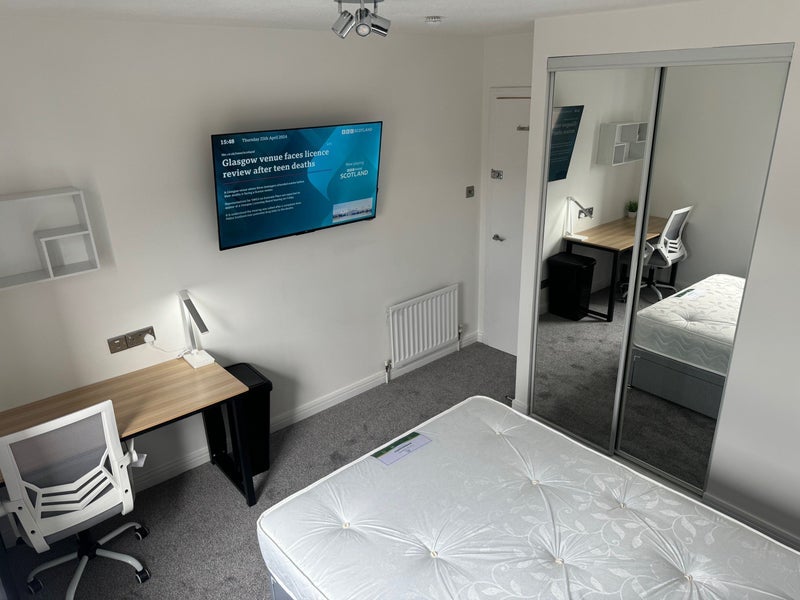 Room Gallowgate in Glasgow