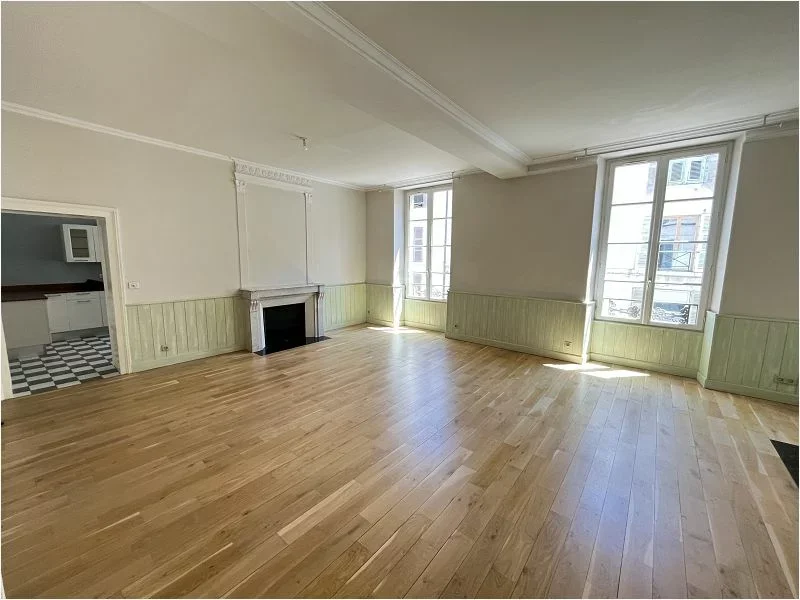 Appartement Place du Château à Annecy