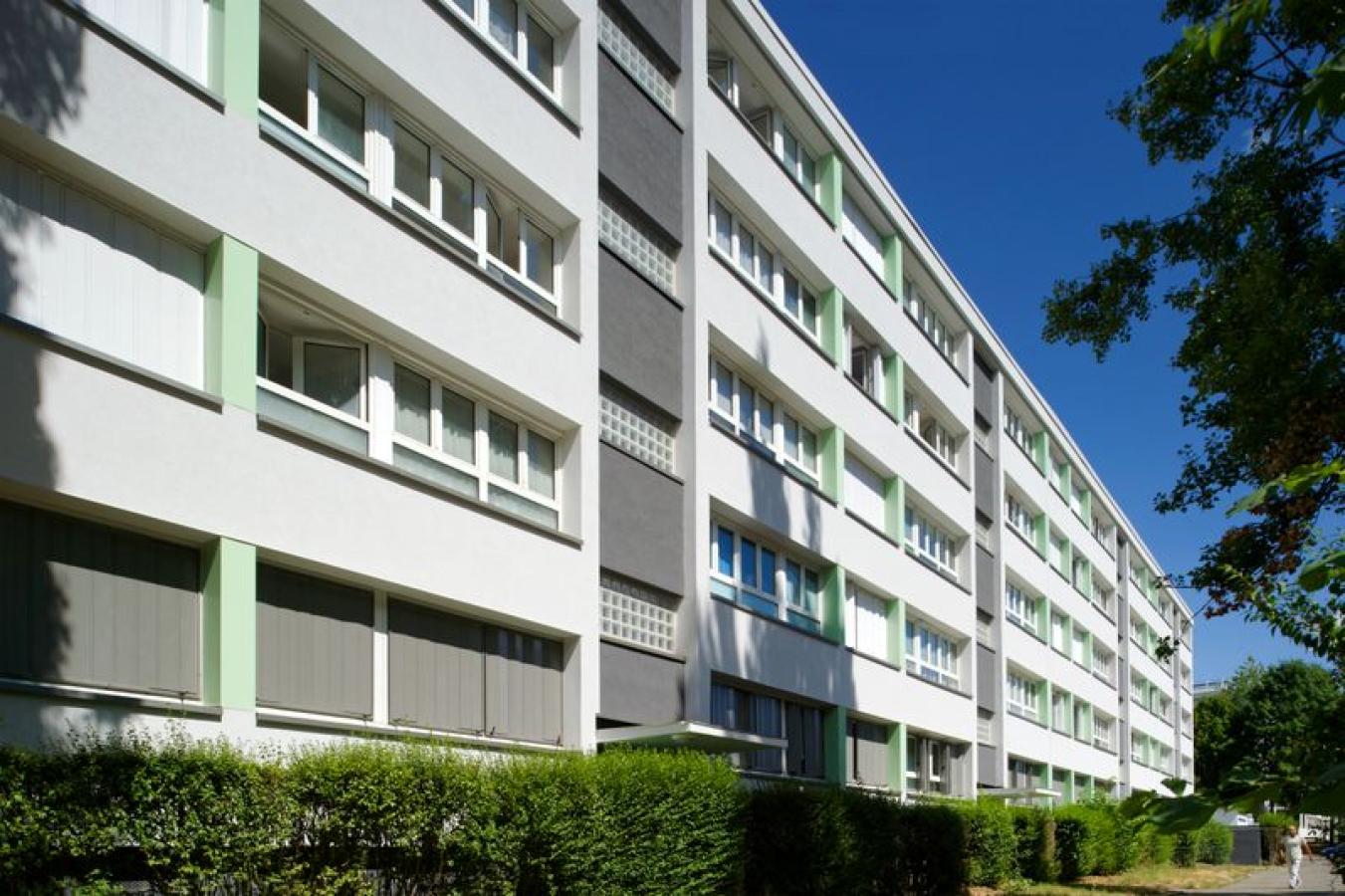 Appartement Avenue Saint-Saëns à Saint-Michel-sur-Orge