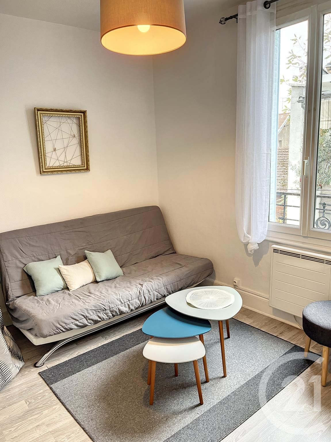 Appartement Impasse Givois à Vichy
